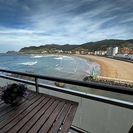 Bakio, Magnificas Vistas A La Mar Daire Dış mekan fotoğraf